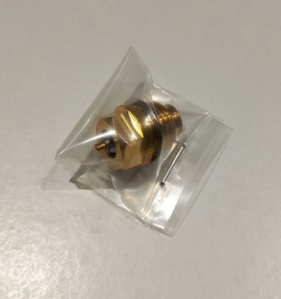VALVE, CARBURETTOR FLOAT NEEDLE - GT750 L/M/A/B (PATTERN)