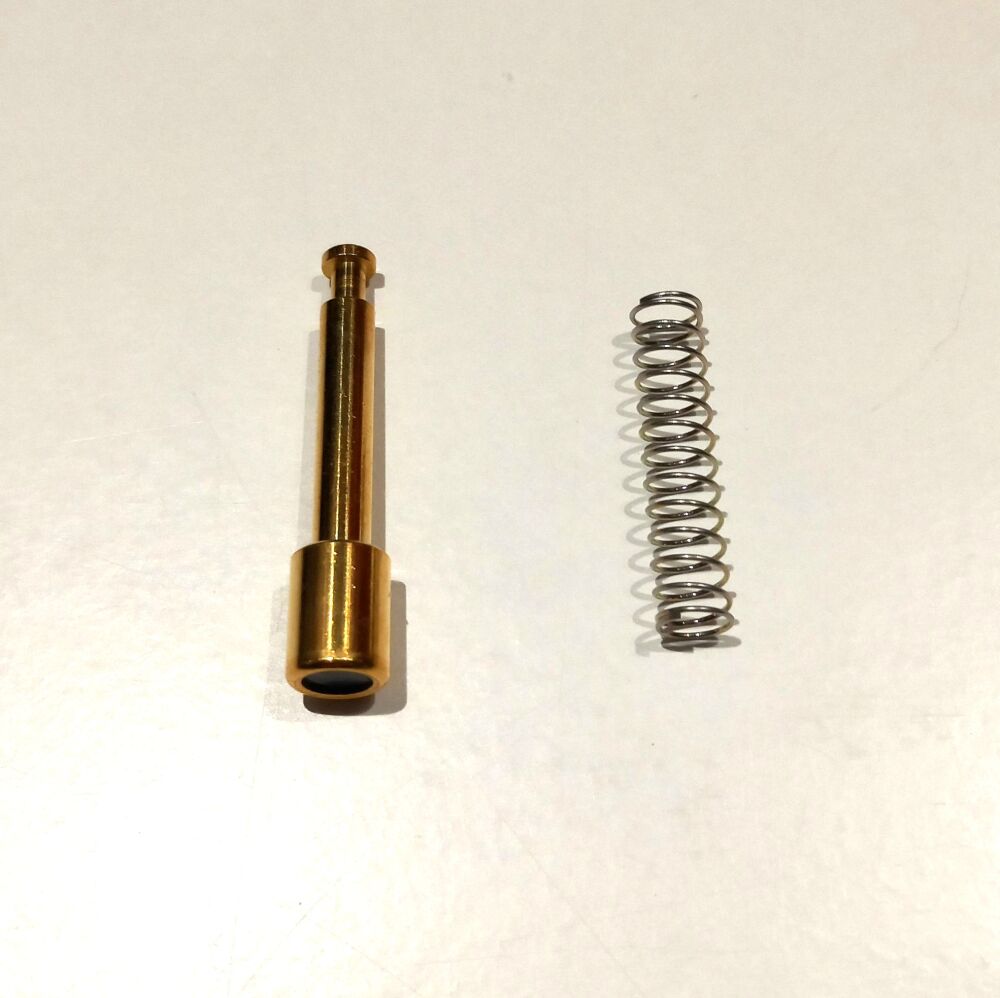PLUNGER, CARBURETTOR STARTER VALVE (CHOKE) - GT750 (PATTERN)