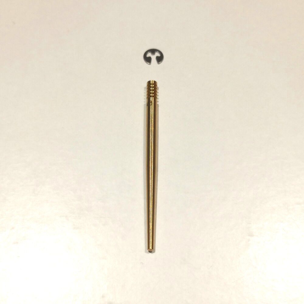 JET, NEEDLE - GT750 (PATTERN)