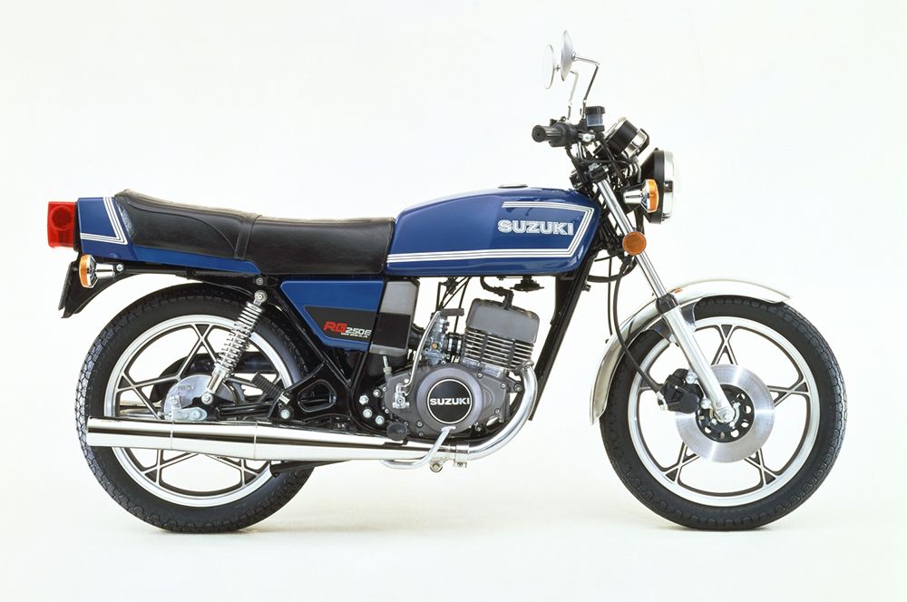 GT250 X7