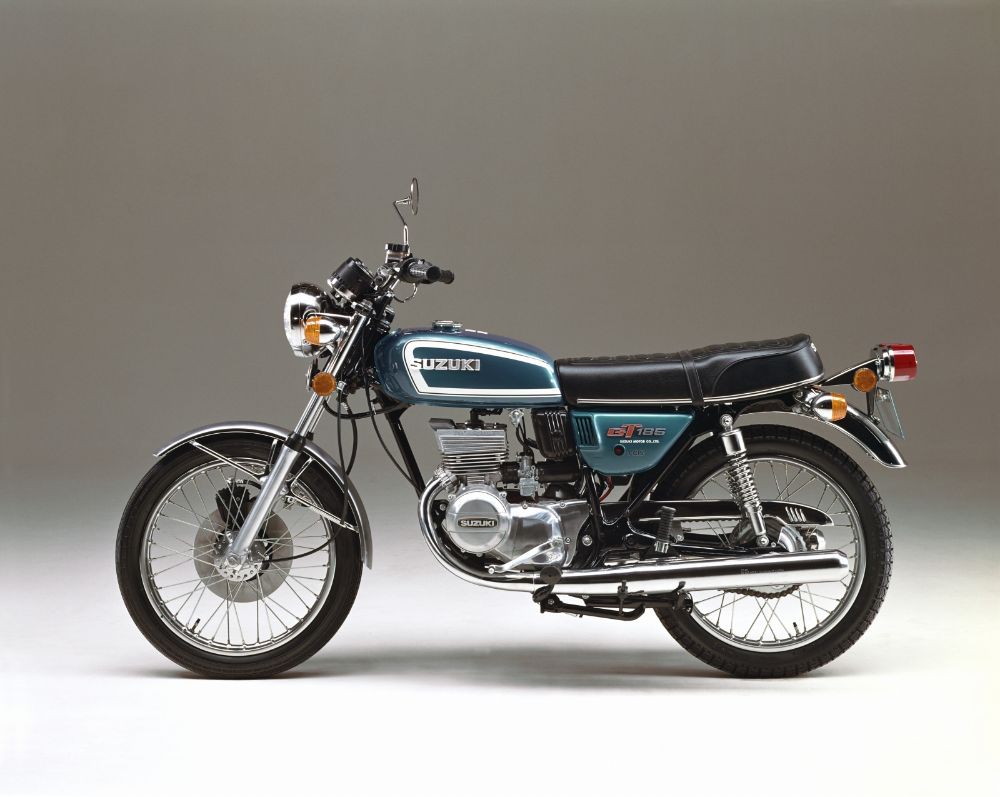 GT185/125