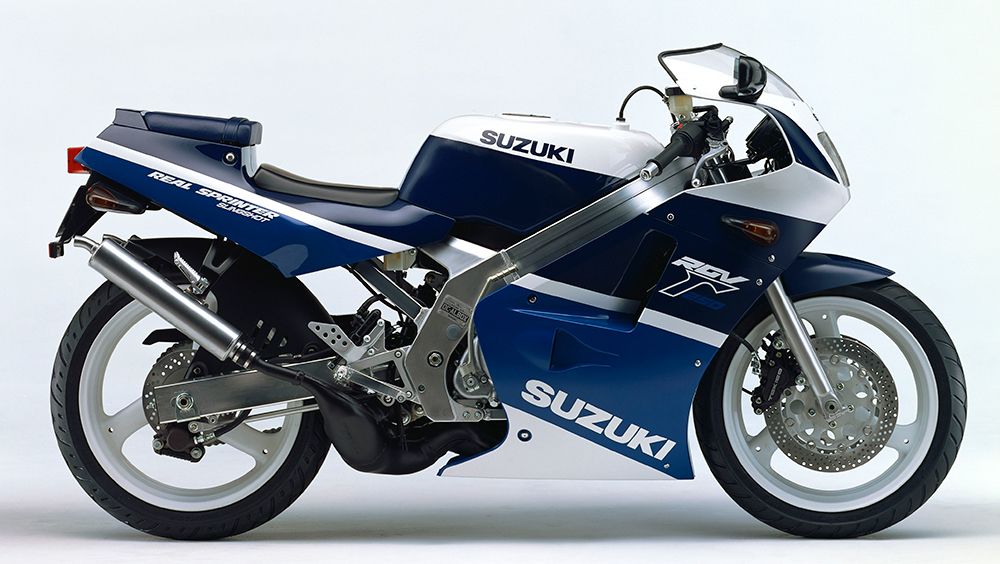 RGV250