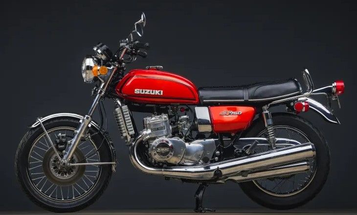 GT750