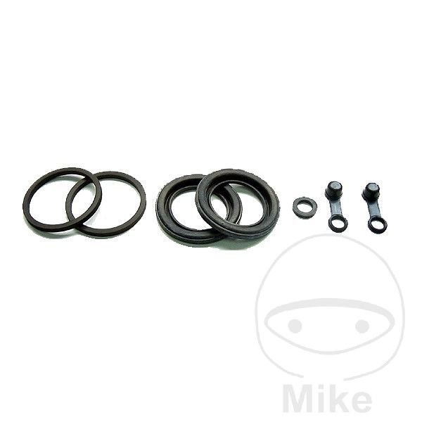 BRAKE CALIPER REPAIR KIT, REAR - GS1000, GS850, GS750, GSX1100, GSX750 (JAPANESE PATTERN)