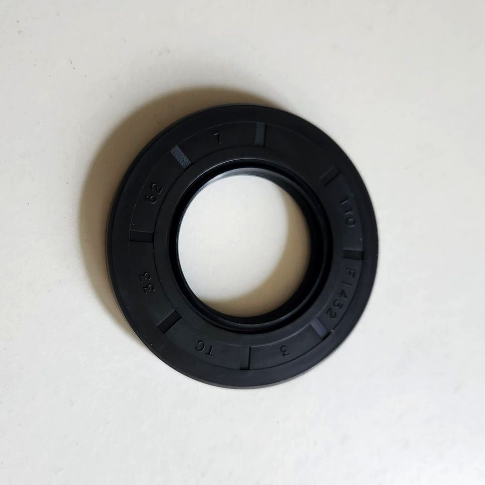 SEAL, OIL, REAR SPROCKET CARRIER - GT750, GS1000, GS750, GS550, RE5 (PATTERN)