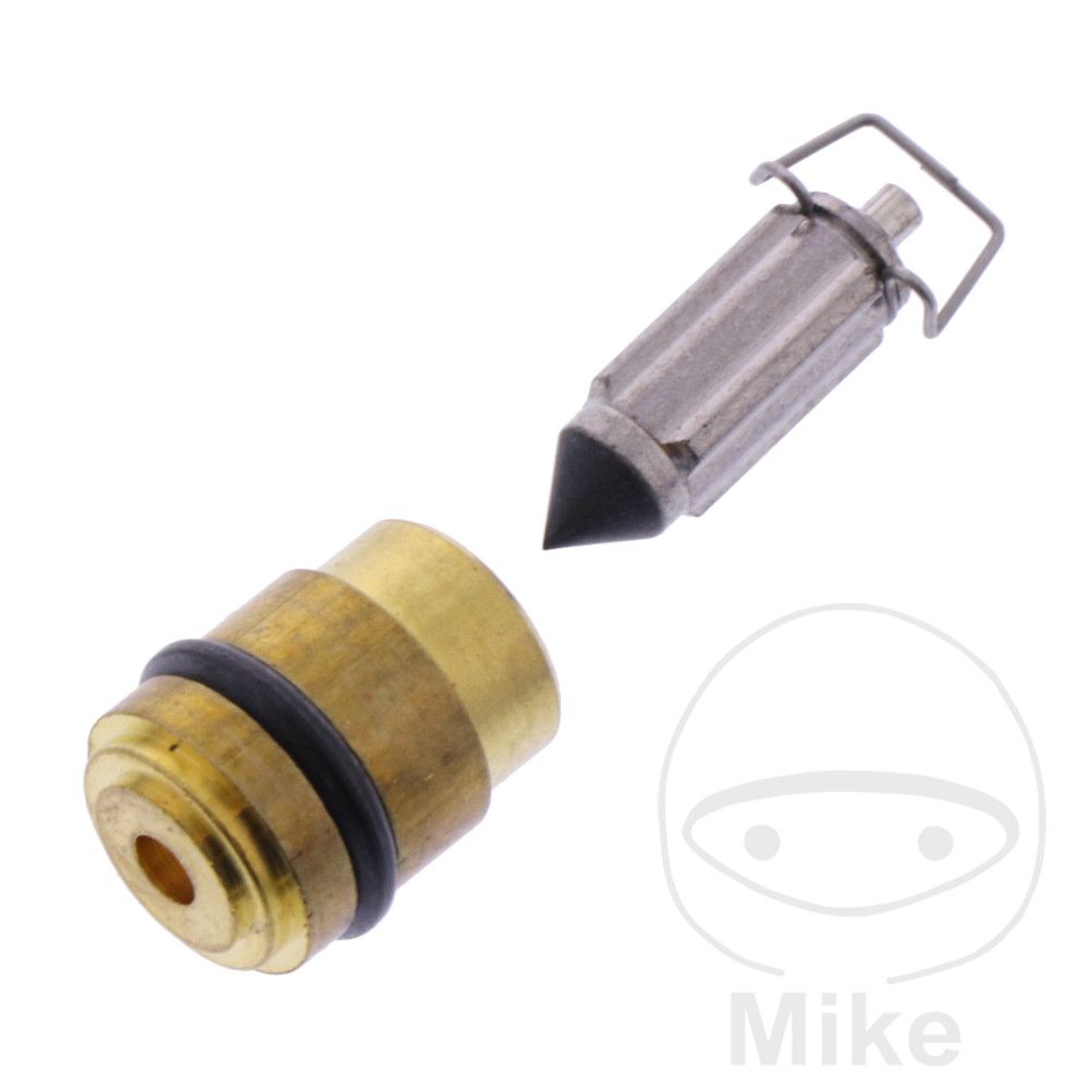 VALVE, CARBURETTOR FLOAT NEEDLE - GP125, GT250 X7, RM80X (PATTERN)