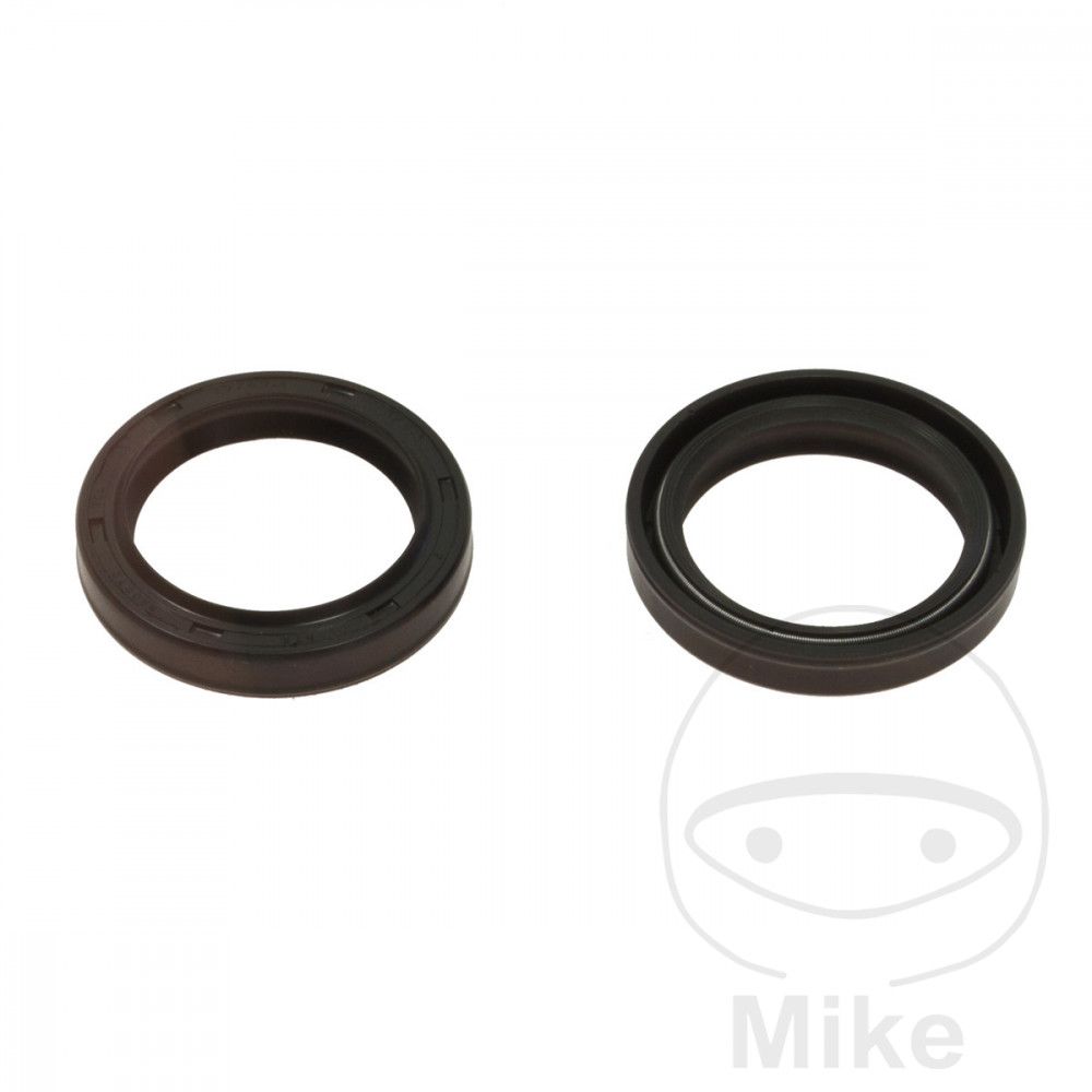 SEAL SET, OIL, FRONT FORK - GS1100, GS1000, GS850, GS500, GSX1100, GSX250SS