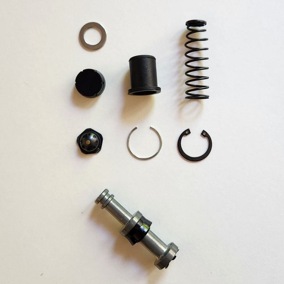 MASTER CYLINDER REPAIR KIT, FRONT - GS850, GS750, GT750, RE5 (PATTERN)