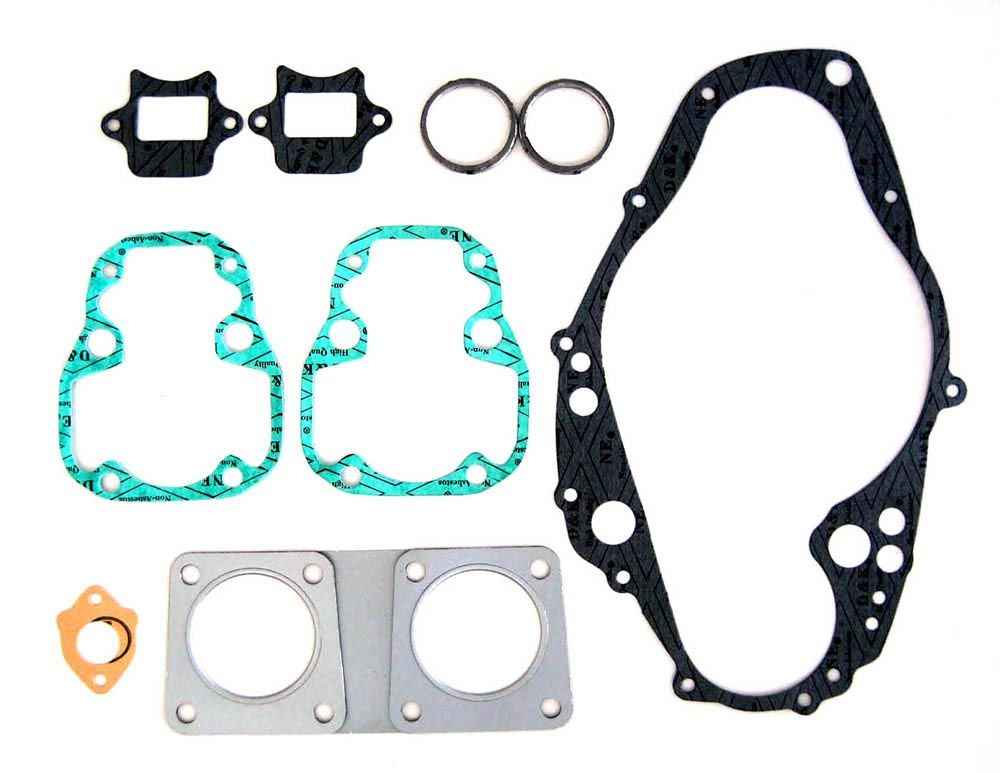 GASKET SET, COMPLETE - GT250 X7