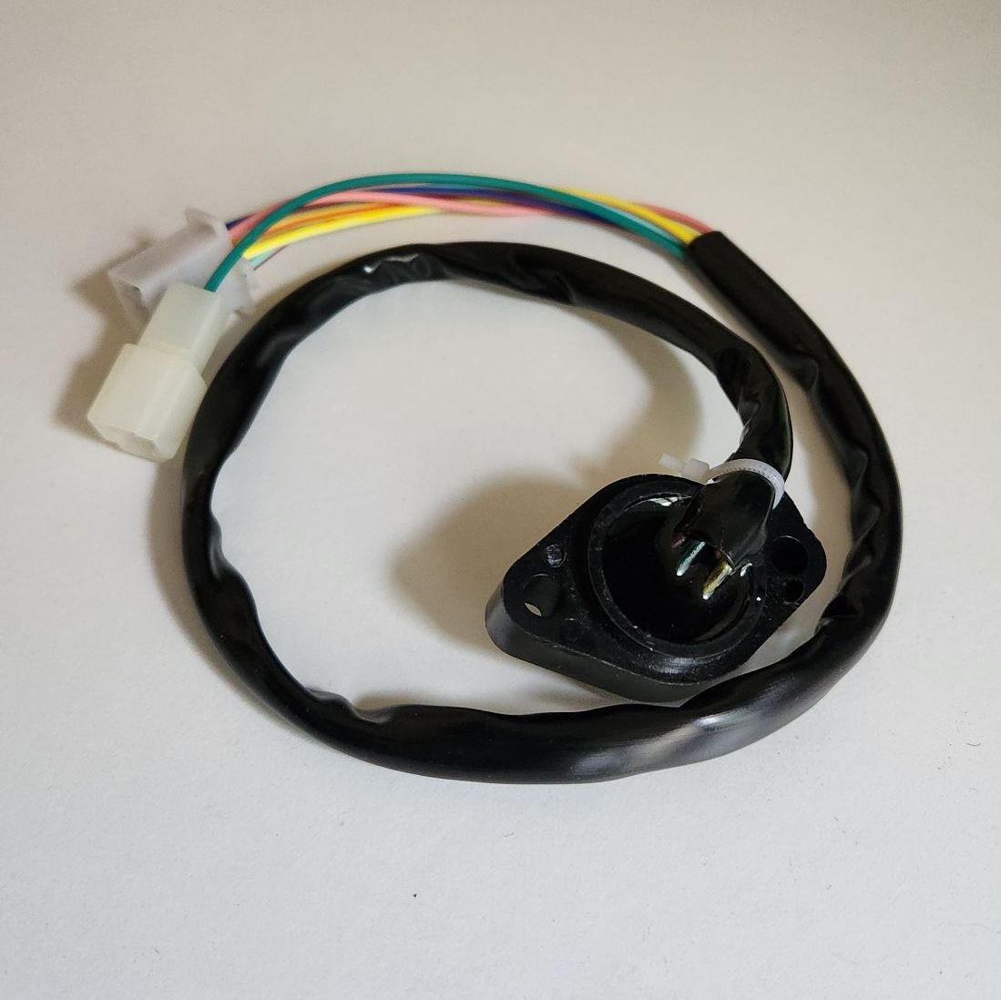 SWITCH, NEUTRAL, GEAR SHIFT BODY - GS & GSX MODELS (PATTERN)
