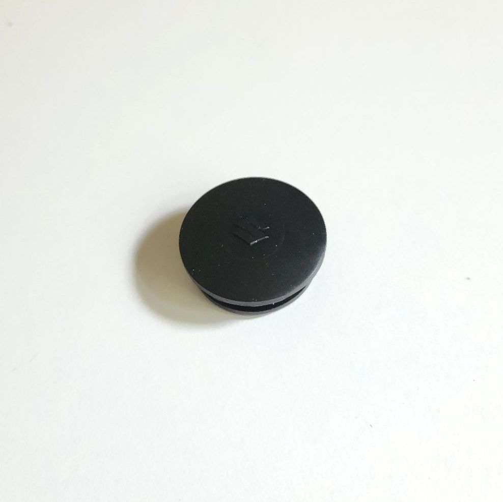 CAP, OIL PUMP COVER - A50, AP50, GT250, T350, T250