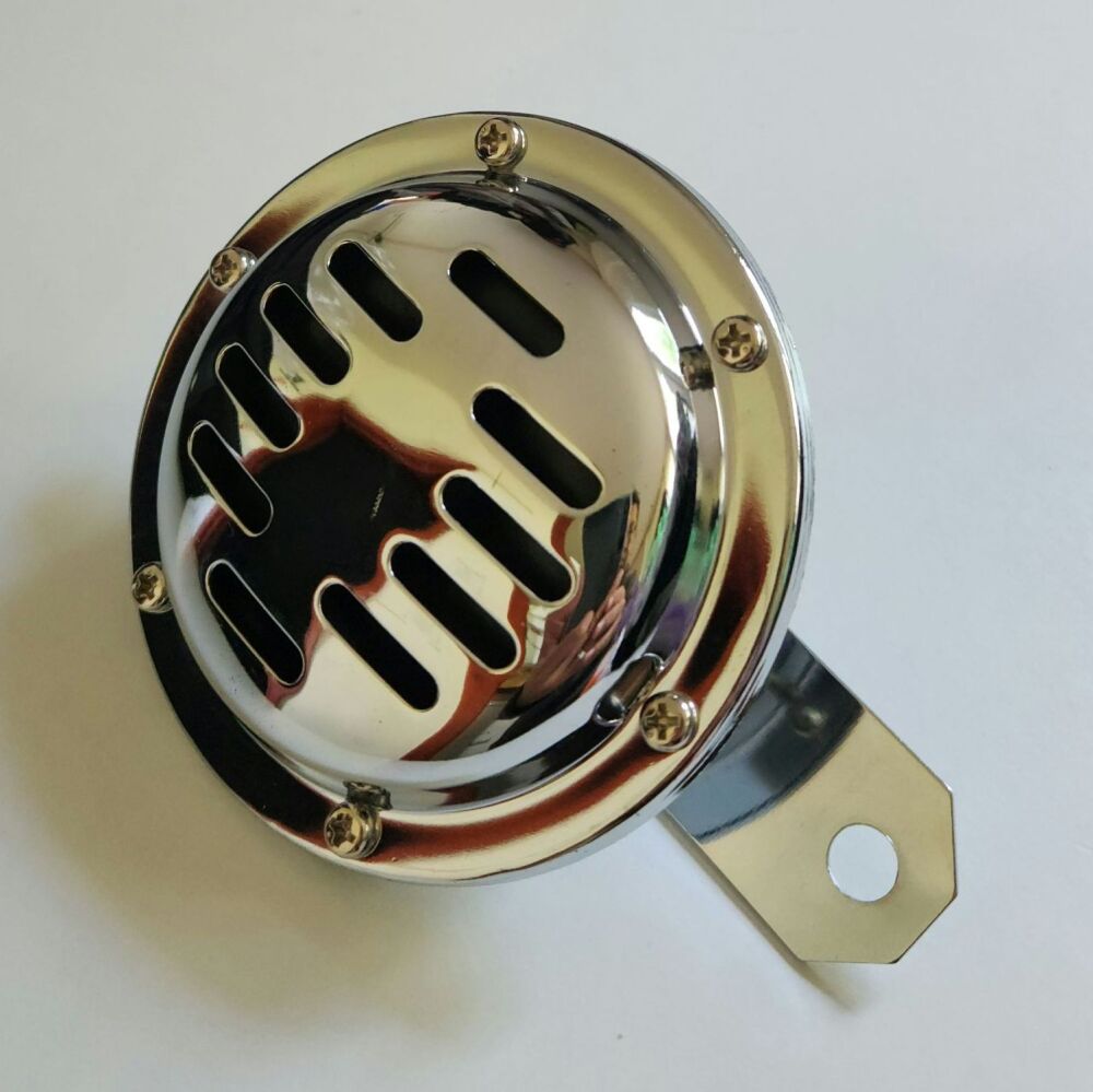 HORN, SLIT TYPE, MARKED - GT750, GT550, GT380, GT250, T500 (PATTERN)
