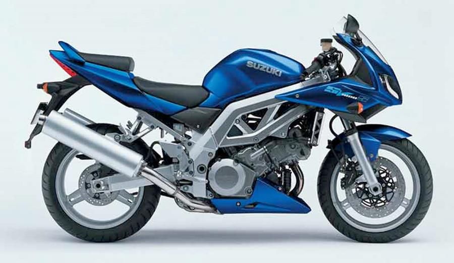 SV1000