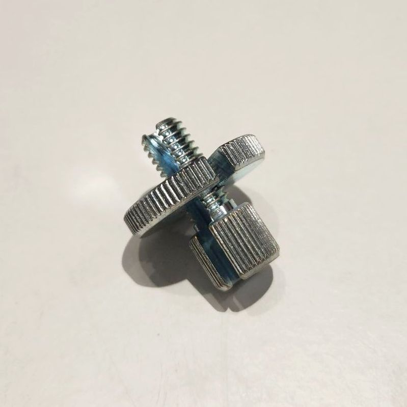 ADJUSTER, CLUTCH CABLE - GS1000/850/750/550, GT750, GT550, GT500, GT380, GT250, GT200/185/125, T500, T350, T250 (PATTERN)