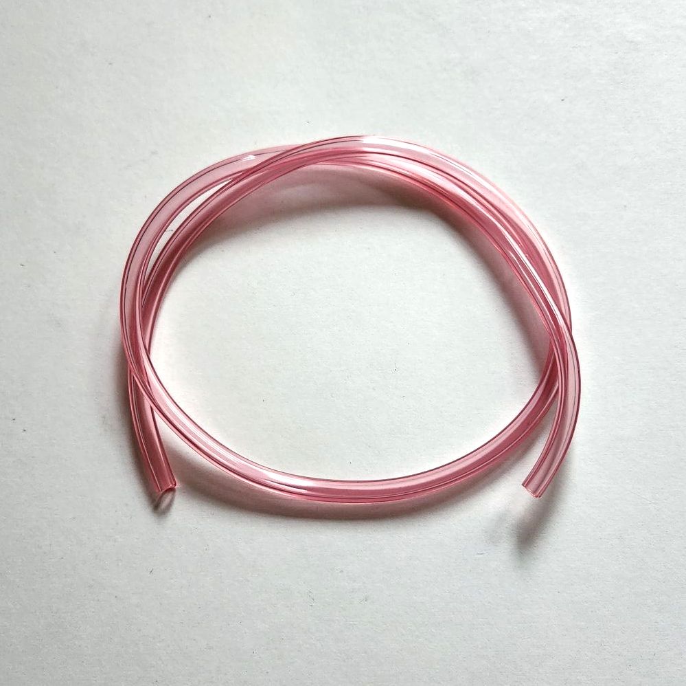 HOSE, CARB OVERFLOW / BREATHER - GT550, GT500, GT380, GT250, GT185, GT125, T500, TS125 (PATTERN)