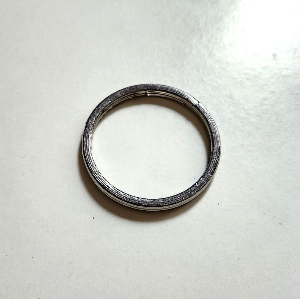 GASKET, EXHAUST - GT750, GT500, T500 (PATTERN)