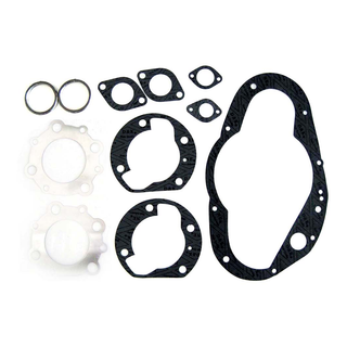 GASKET SET, COMPLETE - GT500, T500