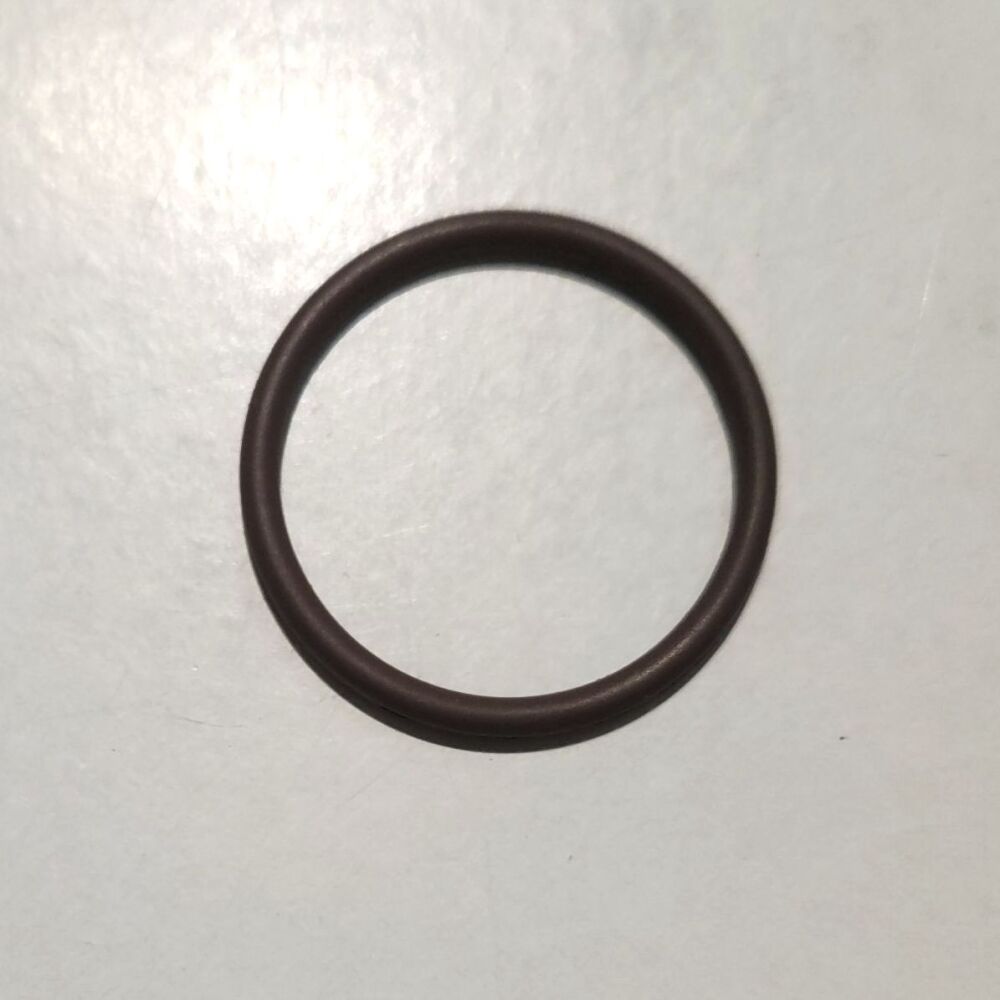 O RING, NEUTRAL / GEAR SHIFT CAM PLATE - GP125, GT250 X7, GS1000, GS850, GS750, RG250, SP (PATTERN)