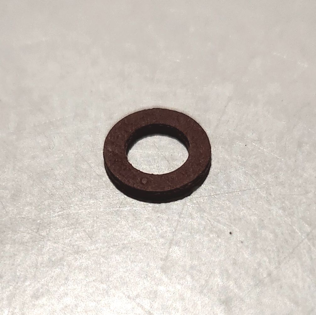 GASKET / WASHER, OIL PUMP BLEED SCREW - GT750, GT250 X7, GT200 X5 (PATTERN)