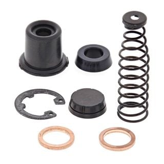 MASTER CYLINDER REPAIR KIT, NISSIN - GS750, GT550, GT500, GT380, GT250, X7, GT200, GT185, GT125 (PATTERN)