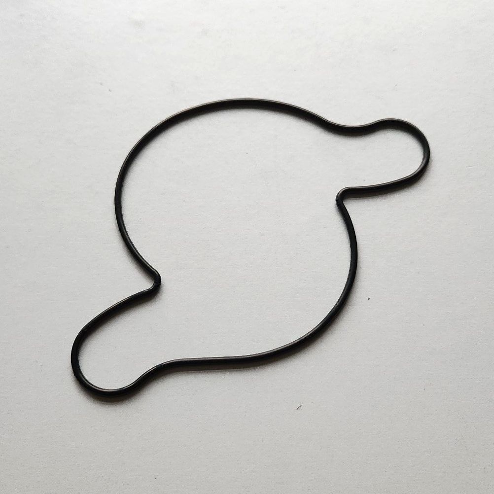 O RING, GASKET, WATER PUMP COVER - DL1000, SV1000, TL1000R, TL1000S (PATTERN)