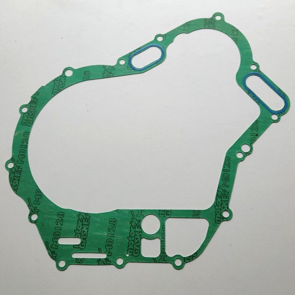GASKET, CLUTCH COVER - DL1000, SV1000 (PATTERN)