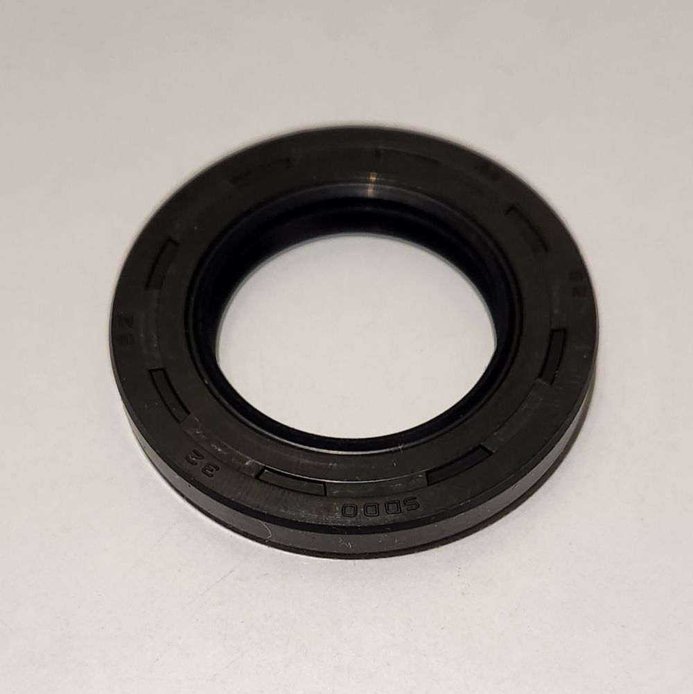 SEAL, OIL, FRONT WHEEL BEARING - GSX1400, GSX1300, GSX-R1000, GSX-R750, GSX-R600, SV1000, TL1000