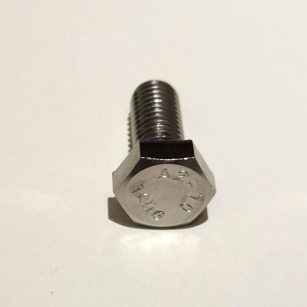 BOLT, FRONT MUDGUARD - GT750, GT550 (PATTERN)