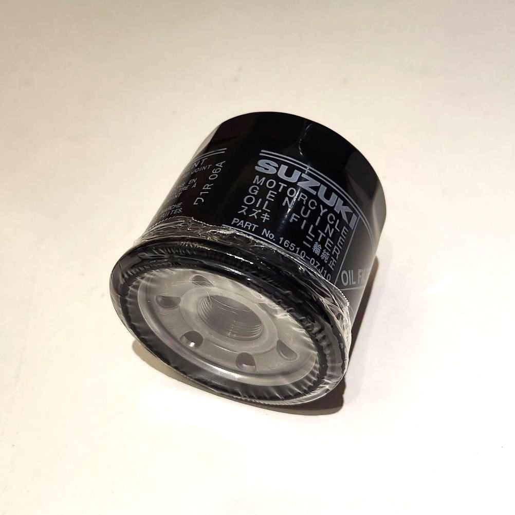 FILTER, OIL - DL GSF1200/600, GSX1300, GSX1100, GSX750/600F, GSX-R1100/1000/750/600, SV1000/650