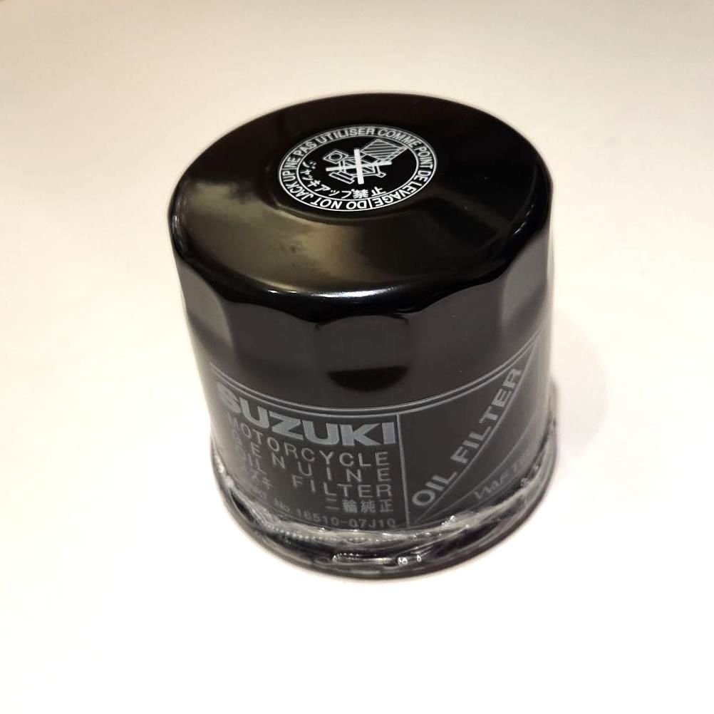 FILTER, OIL - DL GSF1200/600, GSX1300, GSX1100, GSX750/600F, GSX-R1100/1000/750/600, SV1000/650