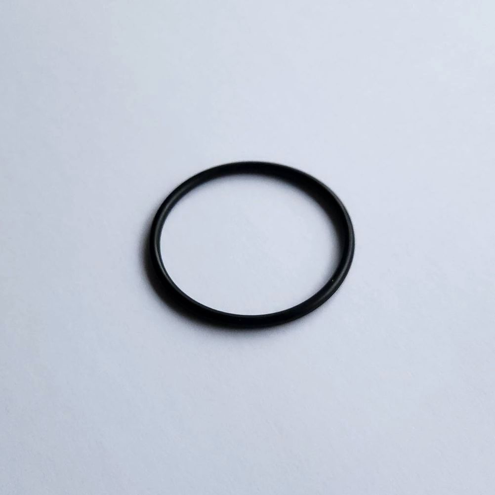 O RING, FRONT FORK TOP CAP - GSX1400, SV1000 (PATTERN)
