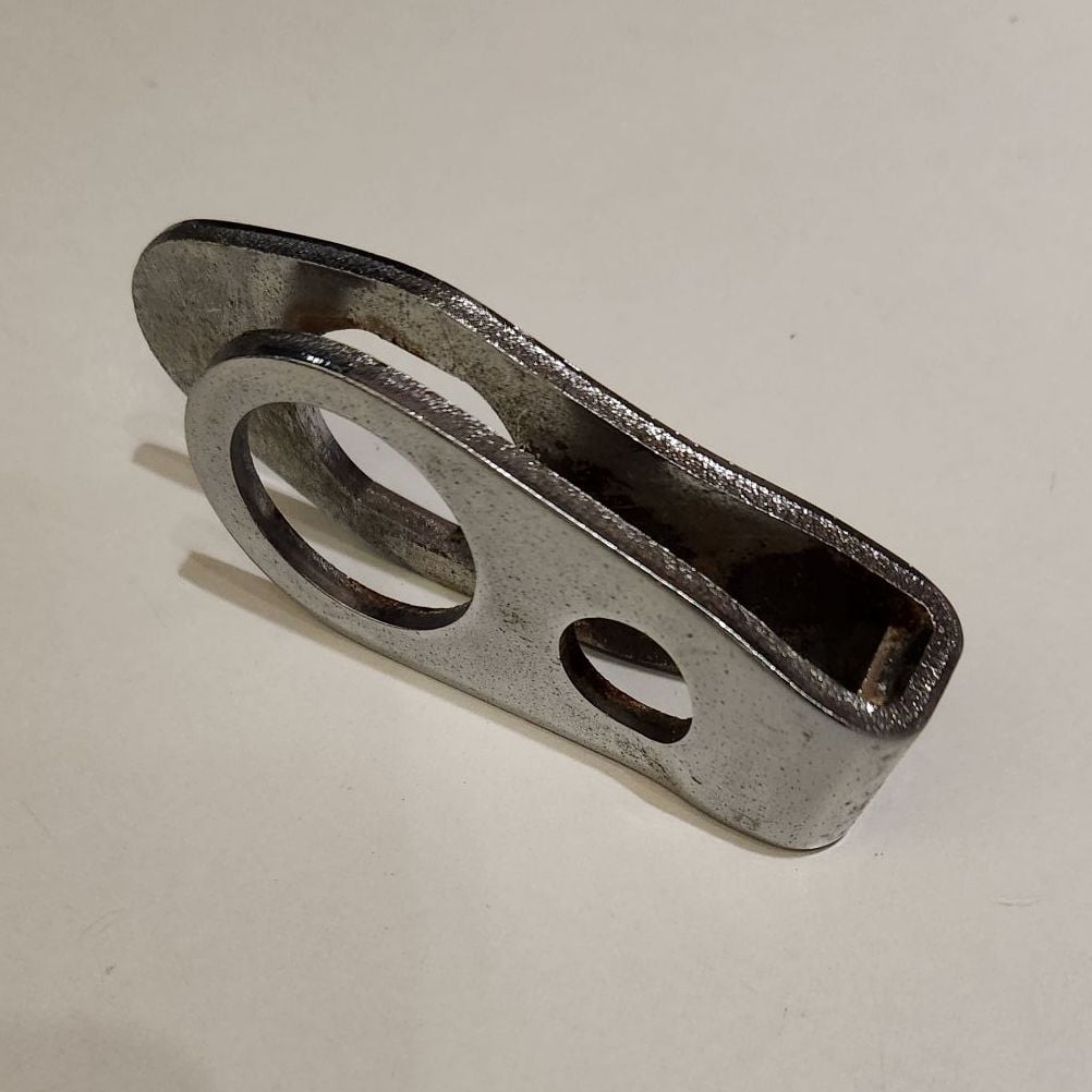 ADJUSTER, CHAIN, LEFT HAND - GT500, GT250, T500, T350, T250