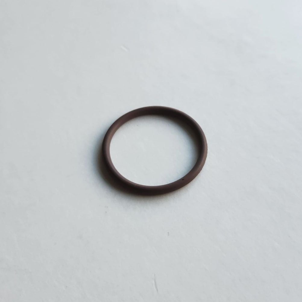 O RING, NEUTRAL / GEAR SHIFT CAM PLATE - GP125, GT250 X7, GS1000, GS850, GS750, RG250, SP (PATTERN)