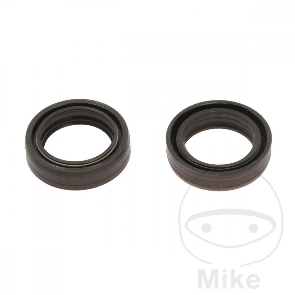 SEAL SET, OIL, FRONT FORK - GS400, GSX400, GT380, GT250 (PATTERN)