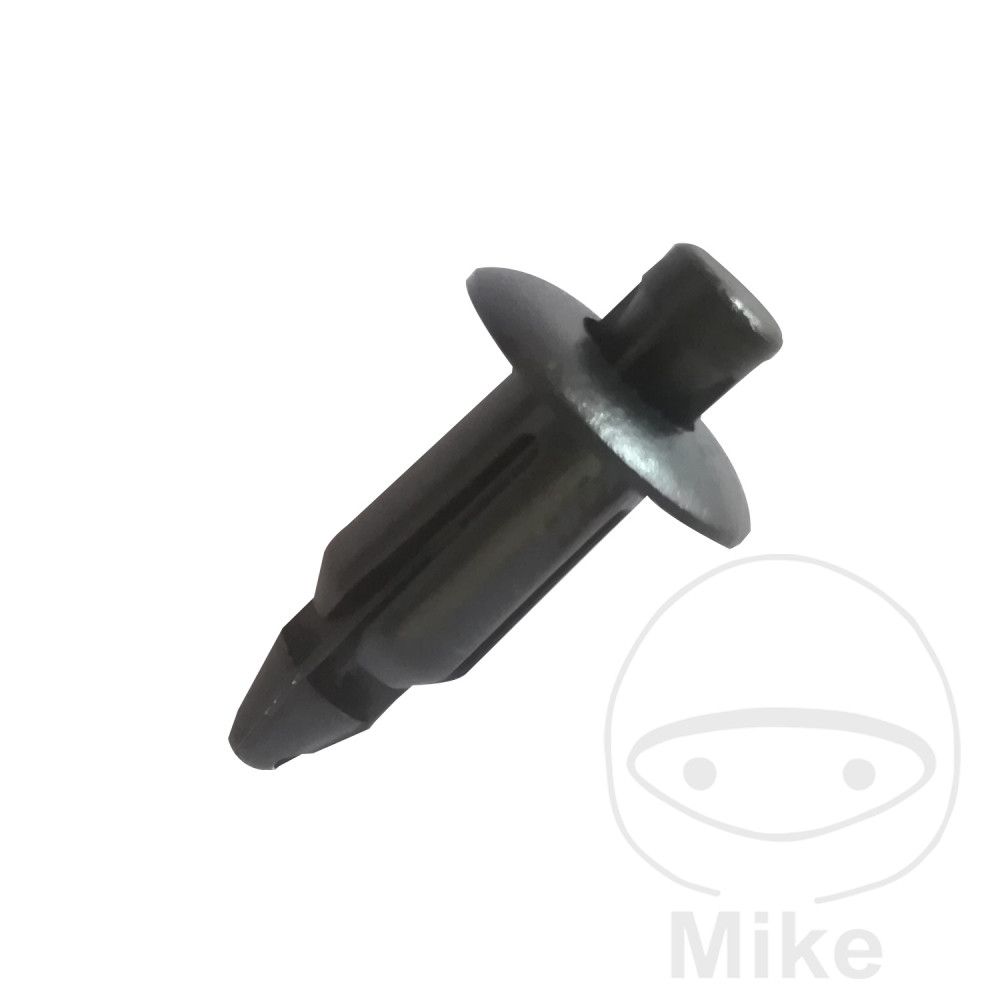 PUSH PIN / RIVET - DL1000, GS500, GSF1200, GSF600, GSX1400, GSX1300, GSX-R1000/750/600, SV1000/650, TL1000R (PATTERN)