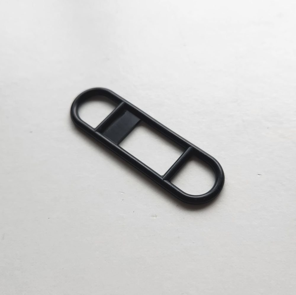 SEAL, FUEL TAP TO TANK - GT750, GT550, GT500, GT380, GT250, GS1000, GS850, GS750 (PATTERN)