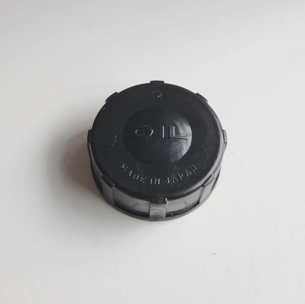 CAP, OIL TANK - GT250, T350