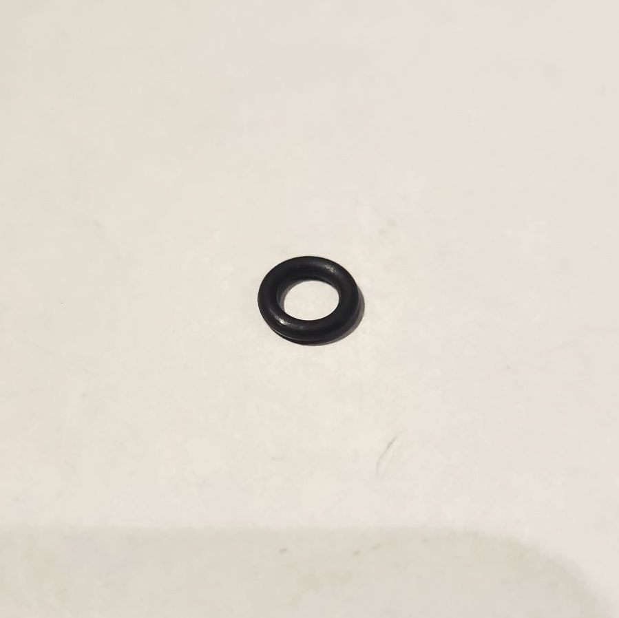 O RING, CARBURETTOR DRAIN PLUG / SCREW - GS1000, GS750, GS550 (PATTERN)