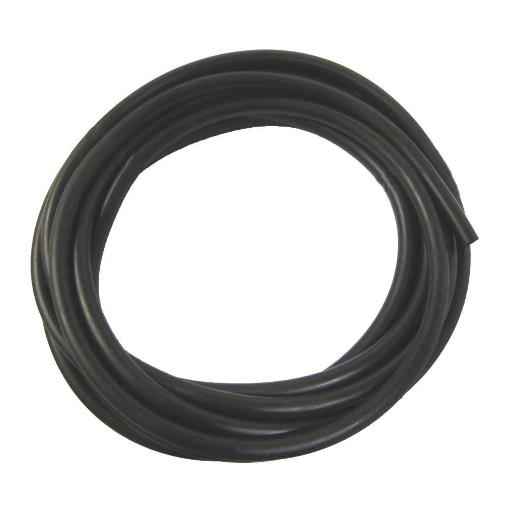 HOSE, FUEL, 1000MM X 5MM, NEOPRENE - GT750 J/K, GT550 J/K, GT380 J/K, GT500, GT250, GT185, GT125, T500, T350, T250 (PATTERN)