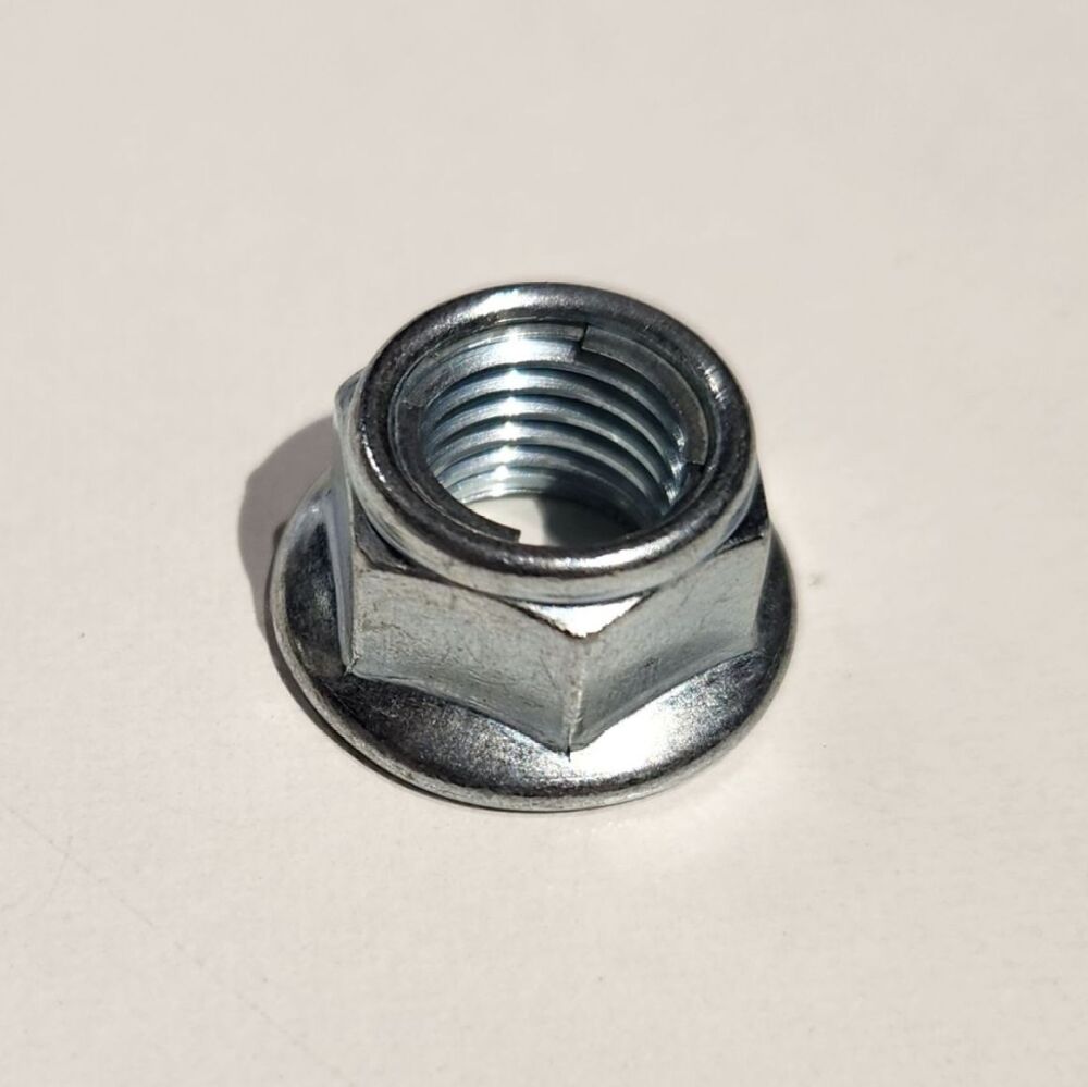 NUT, REAR SPROCKET, M10 - DL, GS, GSF, GSX, GSX-R, SV, TL, RG (PATTERN)