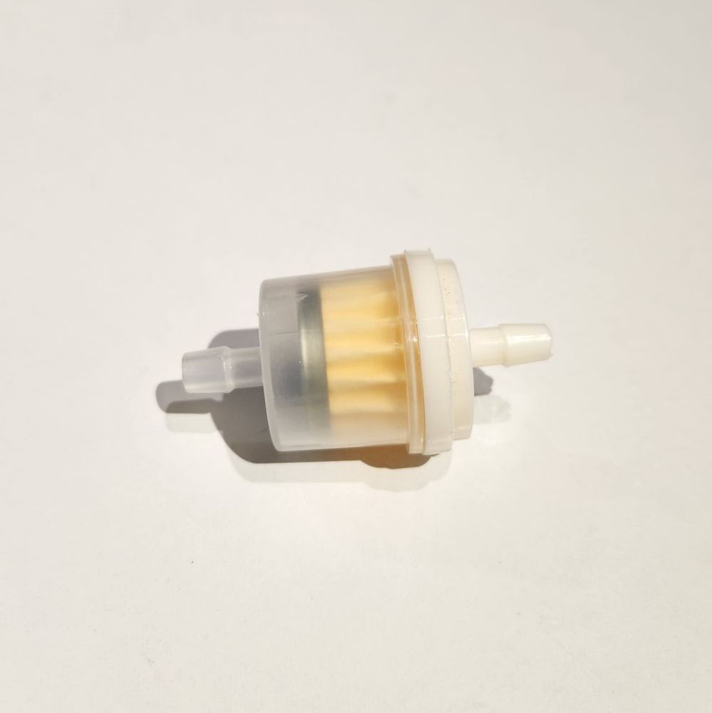 FILTER, FUEL HOSE, 5MM - GT750/550/380 J/K, GT500/250, X7, X5, GT185/125, T500/350/250 (PATTERN)