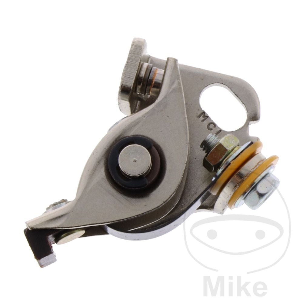 CONTACT BREAKER POINTS - GT380, GT250, GT125, T500, T350, T250 (JAPANESE PATTERN)