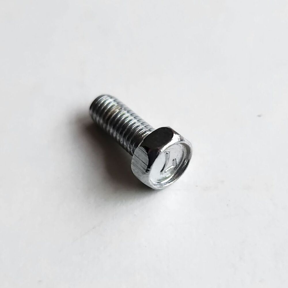 BOLT, STARTER MOTOR COVER - GT750