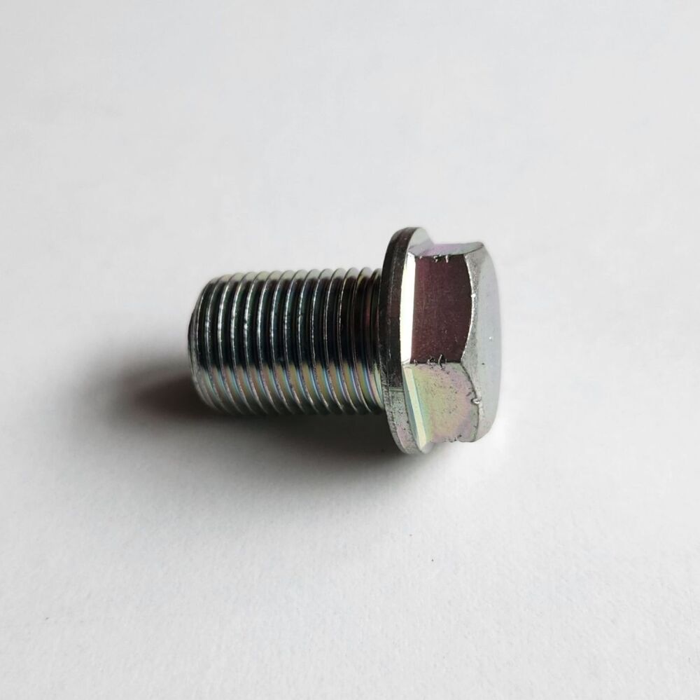 PLUG, OIL DRAIN - GT750, GT550, GT380, GT250 (A/B/C)