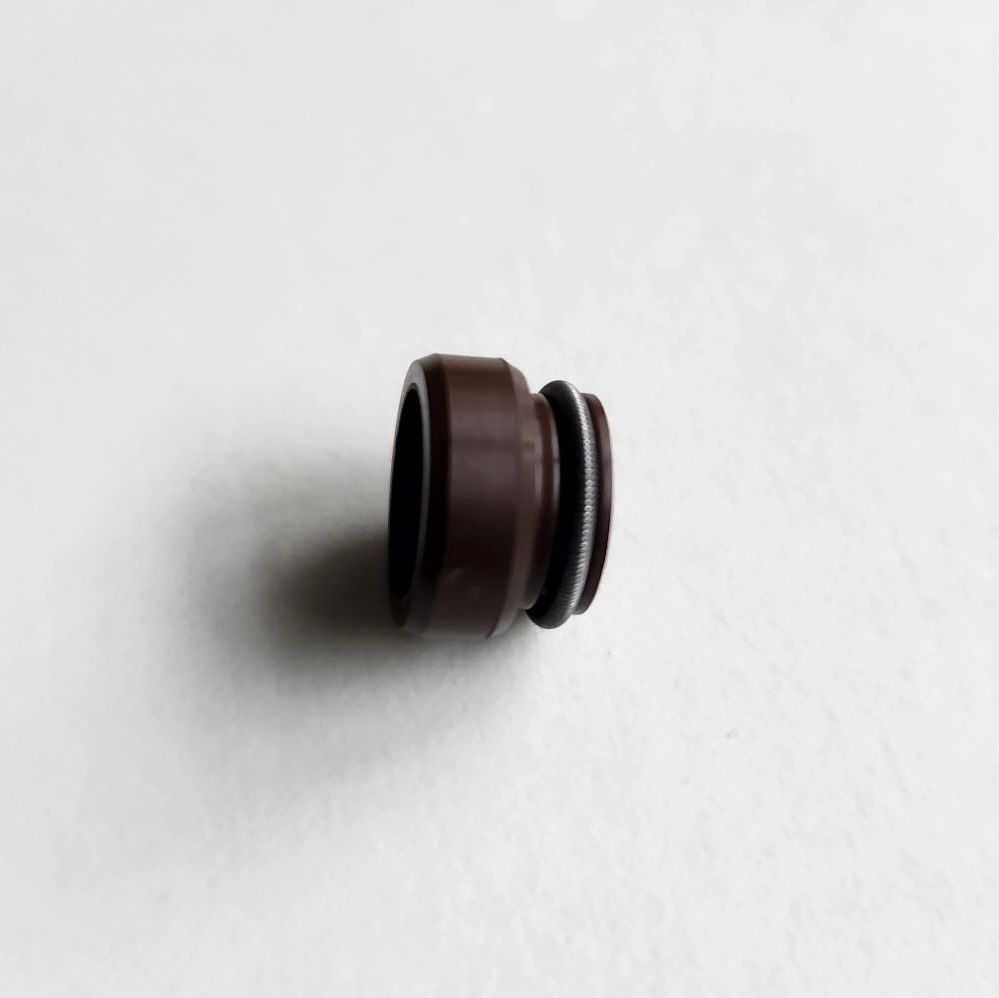 SEAL, OIL, TACHO DRIVE SHAFT - GS1000, GS850, GS750, GS550, GS500