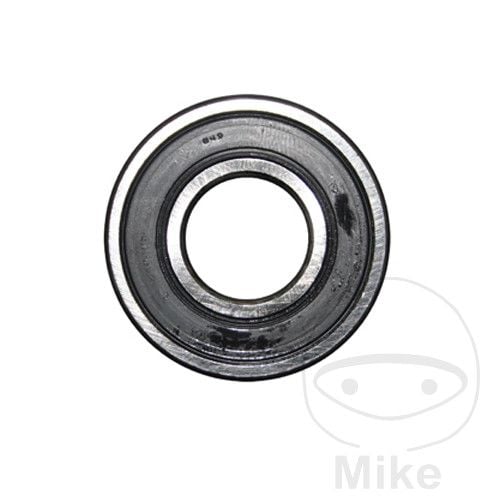 BEARING, REAR WHEEL, LEFT HAND - GT550, GT500, GT380, GT250, T500, T350, T250, RG500 (PATTERN)