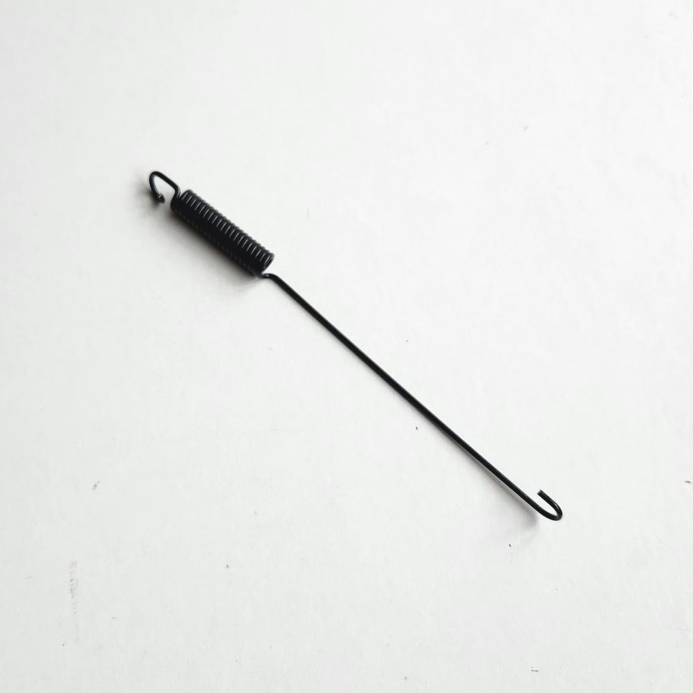 SPRING, REAR BRAKE LIGHT SWITCH - AP50, GT185