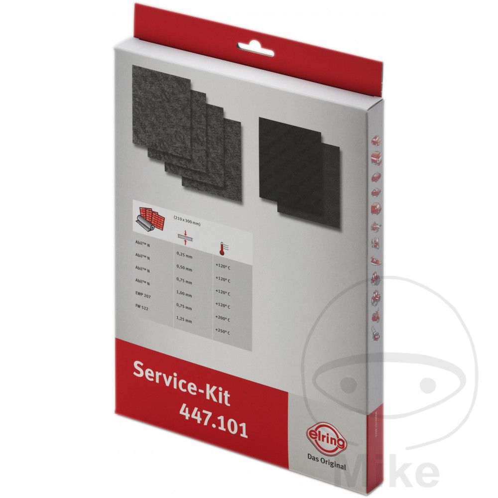 GASKET PAPER SET