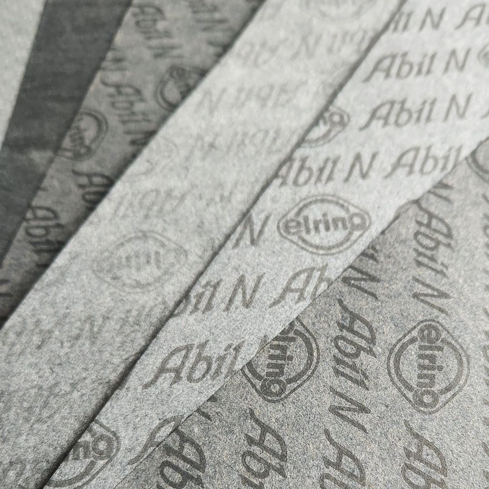 GASKET PAPER SET