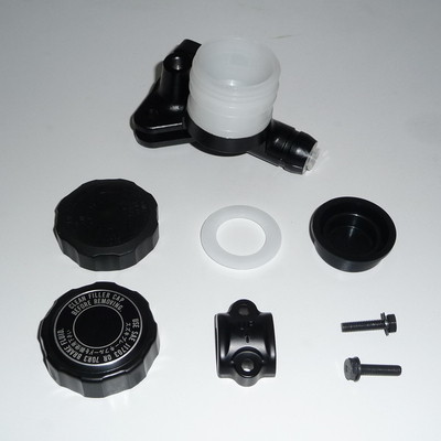 MASTER CYLINDER ASSEMBLY - GS750, GT550, GT500, GT380, GT250, X7, GT200 X5, GT185, GT125 - NO LONGER AVAILABLE